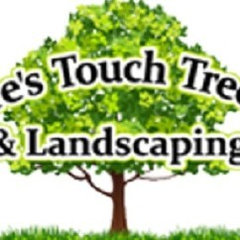 Nature’s Touch Tree Care and Landscaping