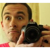 Jonathan Chainさんの写真