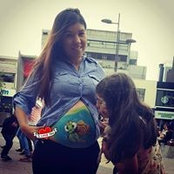 Nati Hidalgo's photo