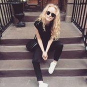 Malin Finnerud's photo