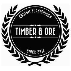 Timber & Ore