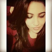 Bindya Malhotras foto