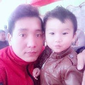 Vince Tran's photo