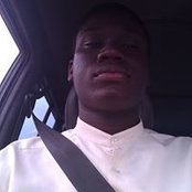 Benjamin Cudjoe's photo