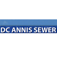 DC Annis Sewer