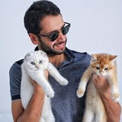 Khalid Alsanousi's photo