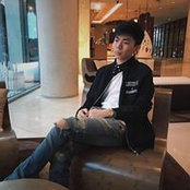 Iain Liu's photo