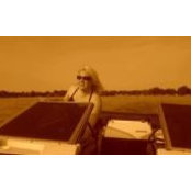 Kendra Reess foto