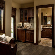 Wet Bar
