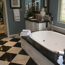 Bathrooms