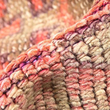 Vintage Anatolian Rugs