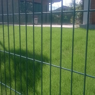 Area Verde San Giuliano
