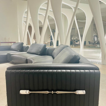 China Luxury Furninture