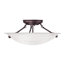 Lighting, bedrooms