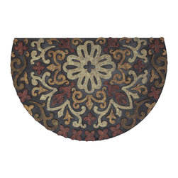 Mohawk Home Natural Mosaic Doormat - Products