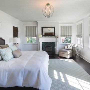 Traditional Home Design - Featured Project