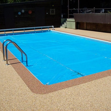 Sierra Stone Pools