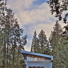 Shipping Container Homes