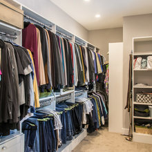 Closet Ideas