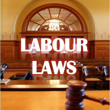 Labour law office in Delhi
