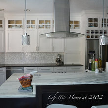Our New Kitchen