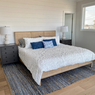 Beach Haven Coastal Design