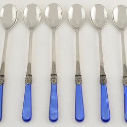 Napoleon 6pc. Teaspoon Set - Spoons
