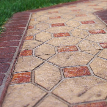 Sidewalks