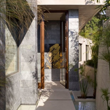 Tile Installations