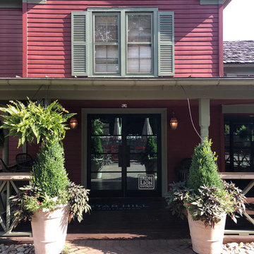 Maker's Mark Distillery
