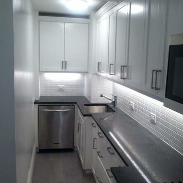 Our Work