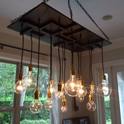 Residential Lighting - Products
