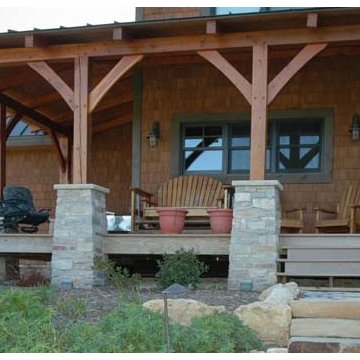 Minnesota Craftsman