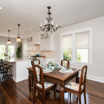 Kitchen , Haddonfield NJ