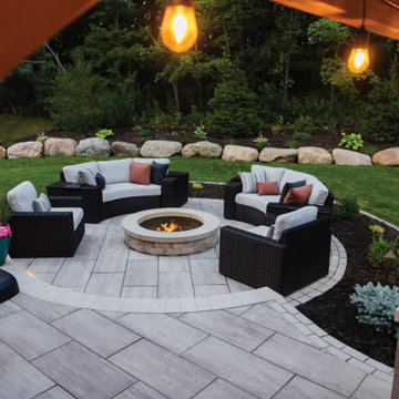 Brilliant Borders Landscaping