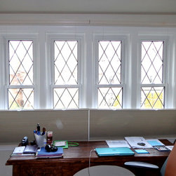 Cellular Shades Portfolio - Cellular Shades