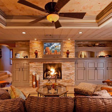 Home Office Ideas