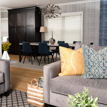 Mullon project