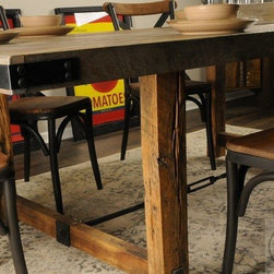 Tables - Products