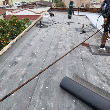 Roofing