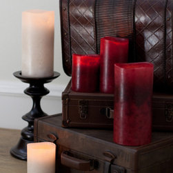 LED Candles - Candles