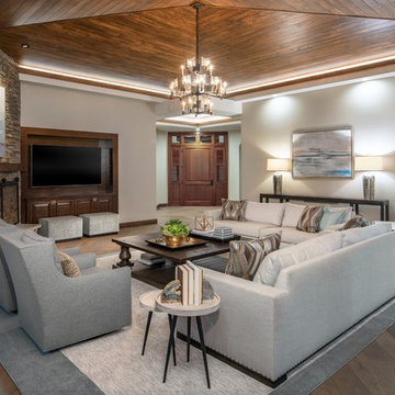Scottsdale Estate