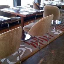 Canoe Custom Rugs