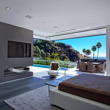 9200 Swallow Dr.