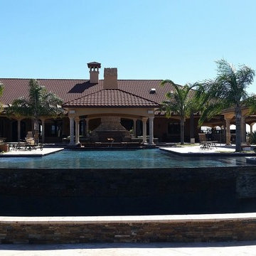 Are Pools