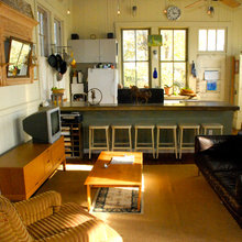 cabin