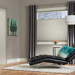 Hunter Douglas Design Gallery - Window Treatments