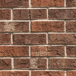 Triangle Brick's Georgian - Bricks And Masonry