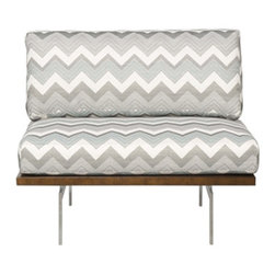 Vista Banquette - Products