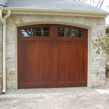 garage doors